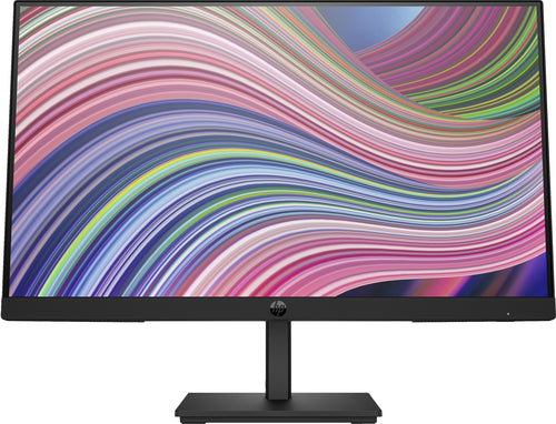 HP P22 G5 computer monitor 54.6 cm (21.5 HP P22 G5 computer monitor 54.6 cm (21.5